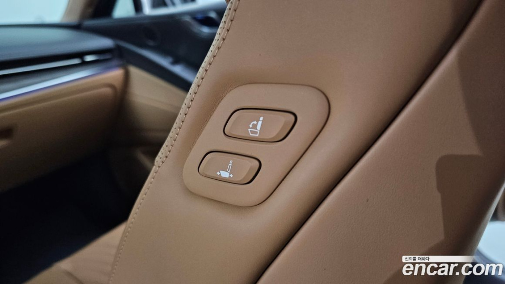 Genesis G80 Gasoline 2.5 Turbo 2WD, 2023