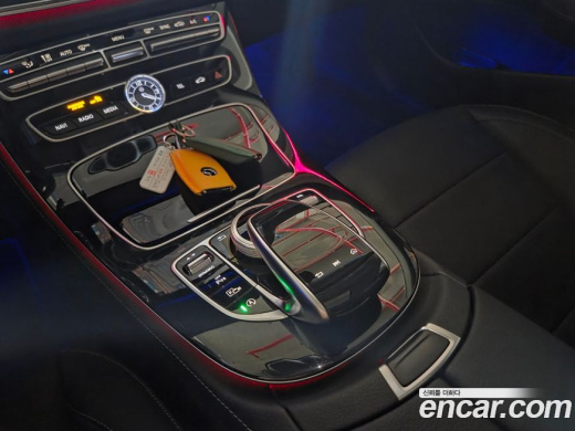 Mercedes-Benz E-Class E300 Avantgarde, 2020