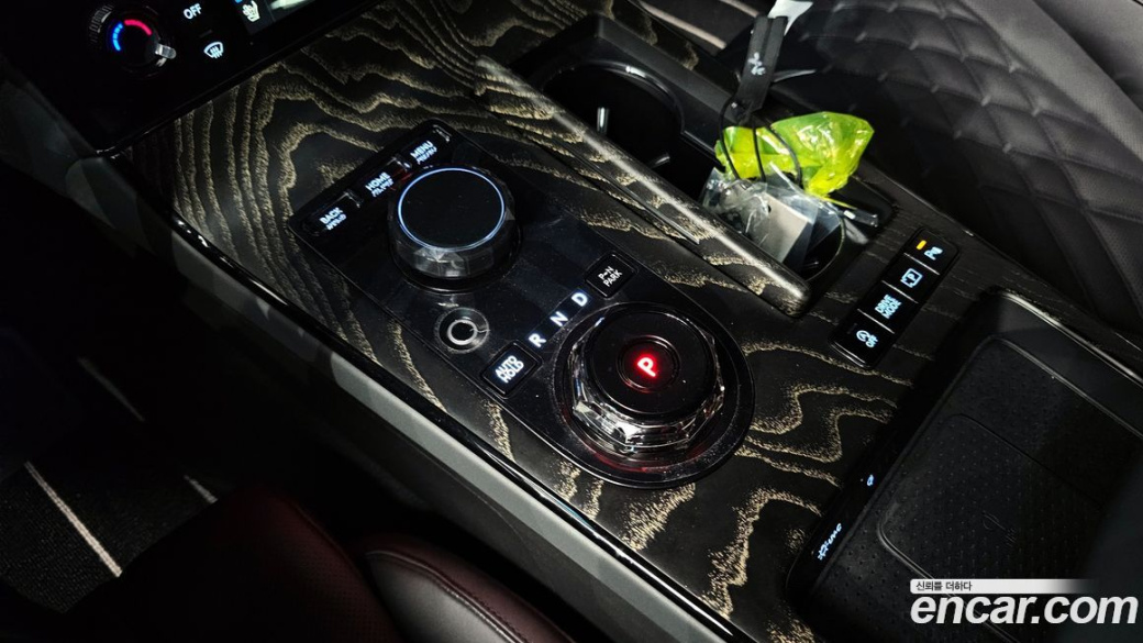 Genesis G80 Gasoline 2.5 Turbo AWD, 2026