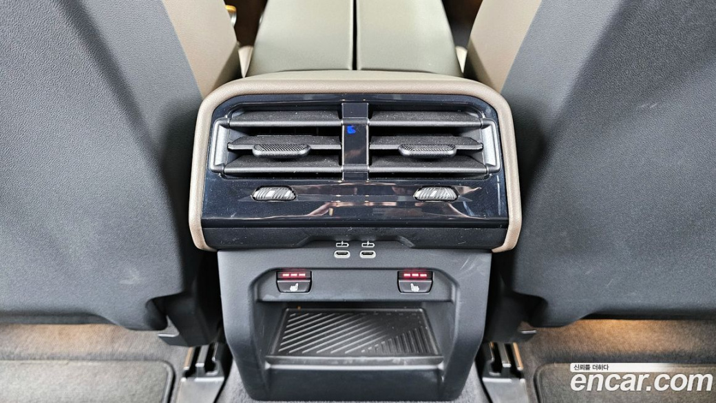 BMW 5-Series 520i M Sport, 2024