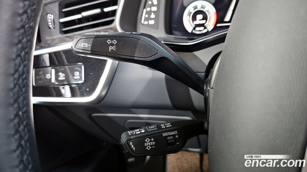 Audi A6 40 TDI Premium, 2023