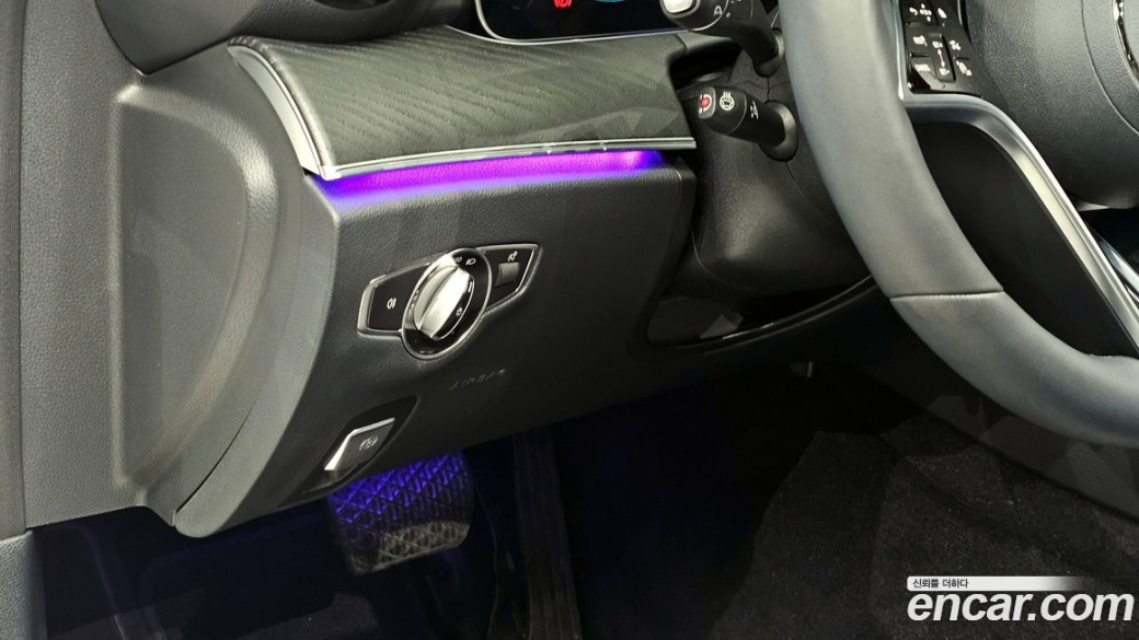 Mercedes-Benz E-Class E250 Avantgarde, 2023