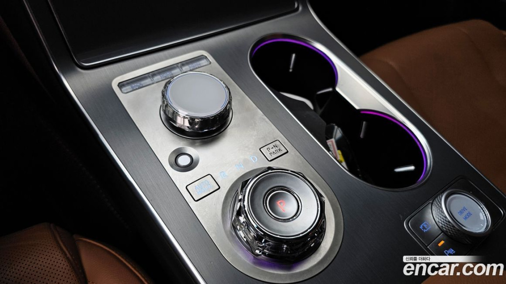 Genesis GV80 2.5T Gasoline 2WD, 2024