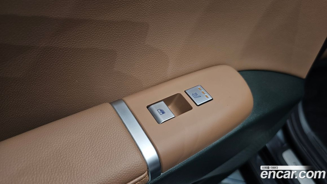 Hyundai Grandeur 2,5 Gasoline 2WD, 2023