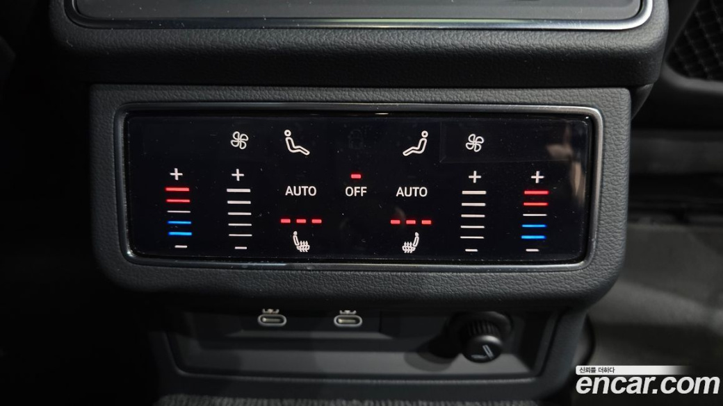 Audi A6 45 TFSI Quattro Premium, 2022