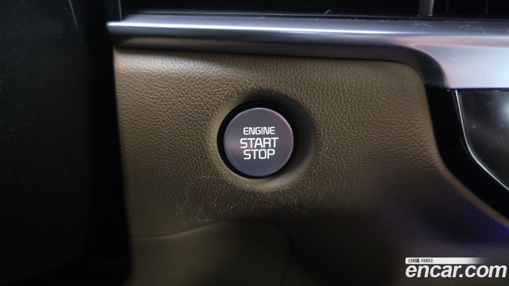 Kia Sorento Diesel 2.2 2WD, 2024