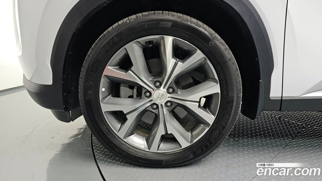 Hyundai Palisade Diesel 2.2 4WD, 2022