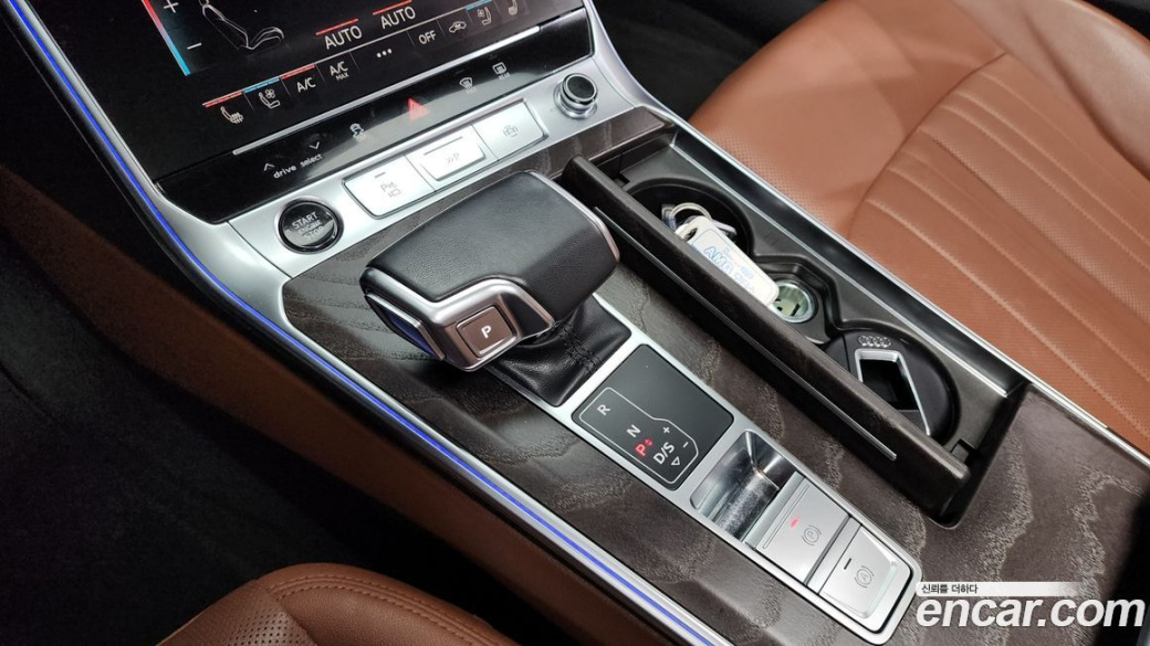 Audi A6 45 TFSI Quattro Premium, 2023