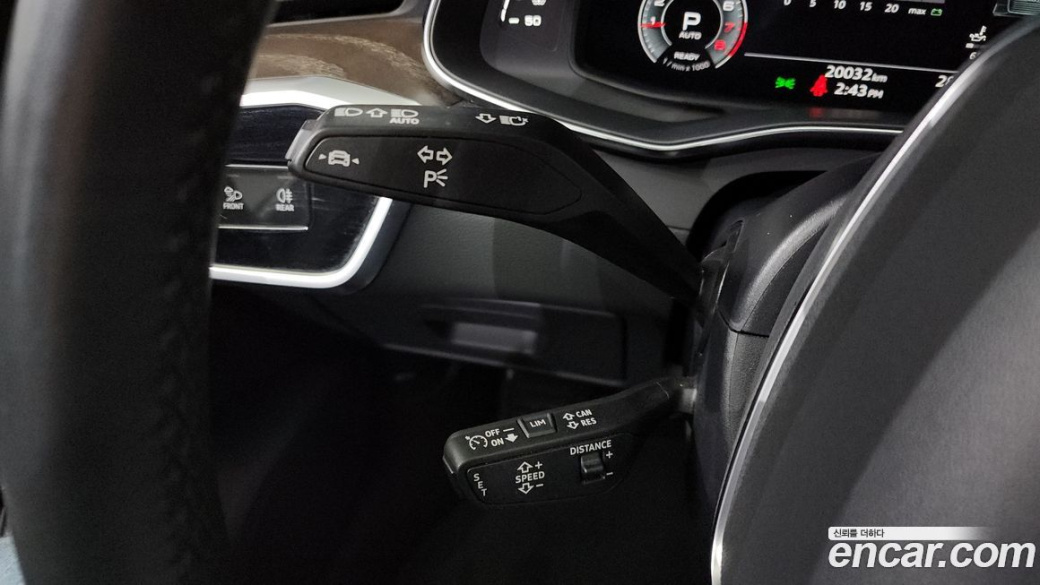 Audi A6 45 TFSI Premium, 2023