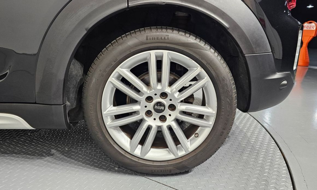 Mini Countryman Classic Plus, 2023