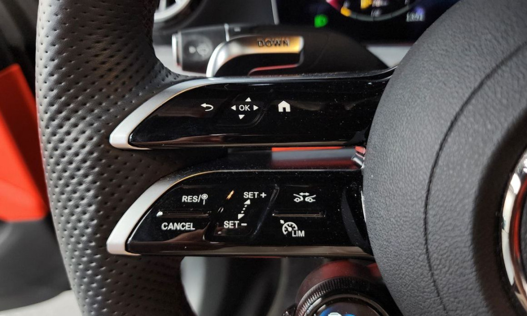 Mercedes-Benz AMG GT 4Door 43 4MATIC+, 2024