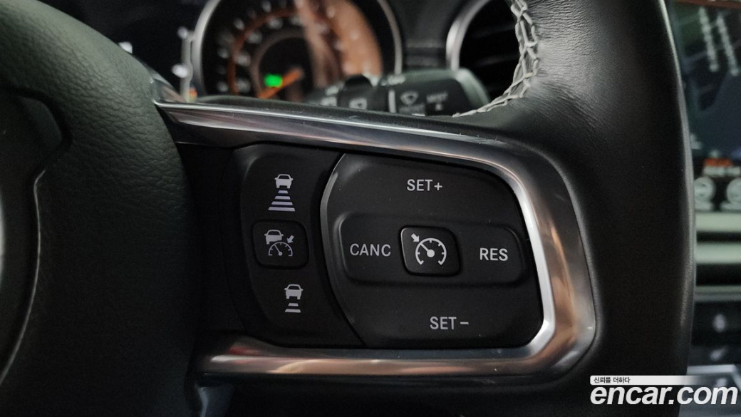 Jeep Wrangler 2.0 Overland Power Top 4Door, 2022