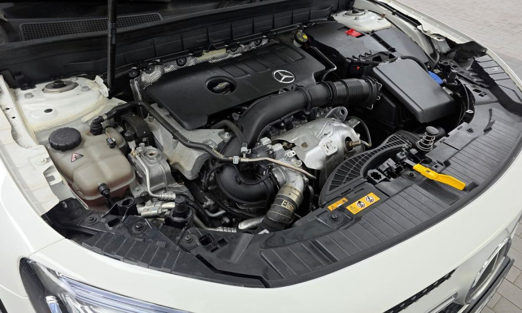Mercedes-Benz GLB-Class GLB250 4MATIC, 2022