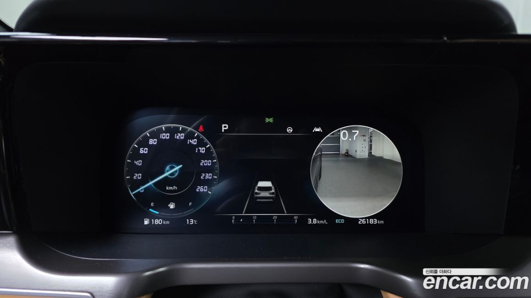 Kia Sorento Diesel 2.2 4WD, 2023