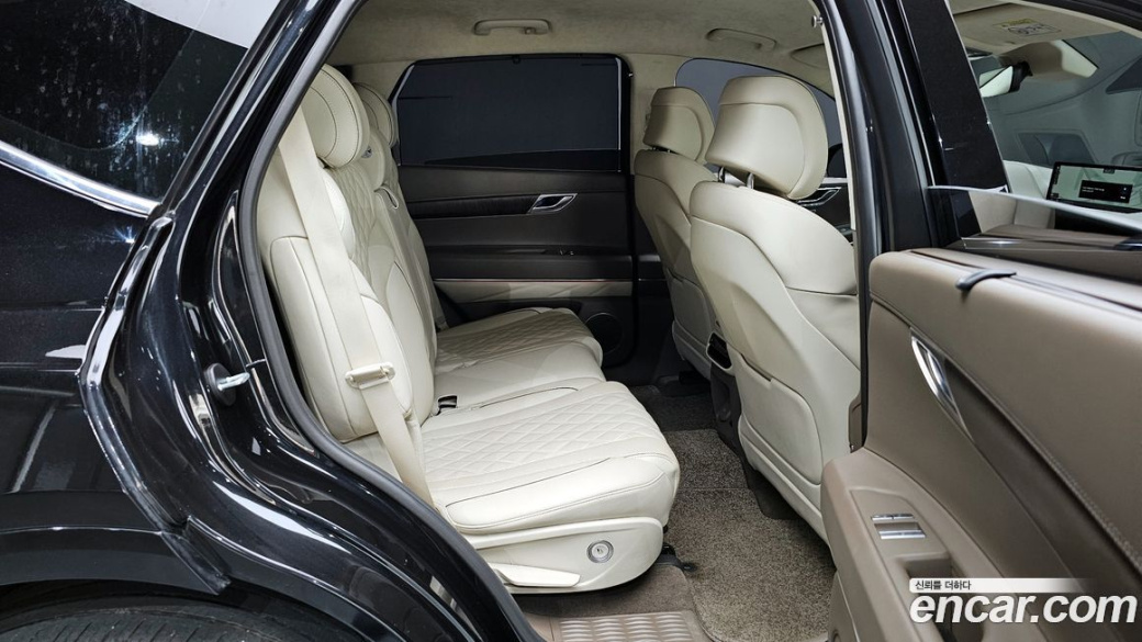 Genesis GV80 2.5T Gasoline 2WD, 2023