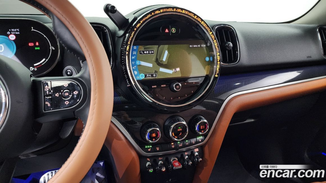 Mini Countryman ALL4 Classic, 2024