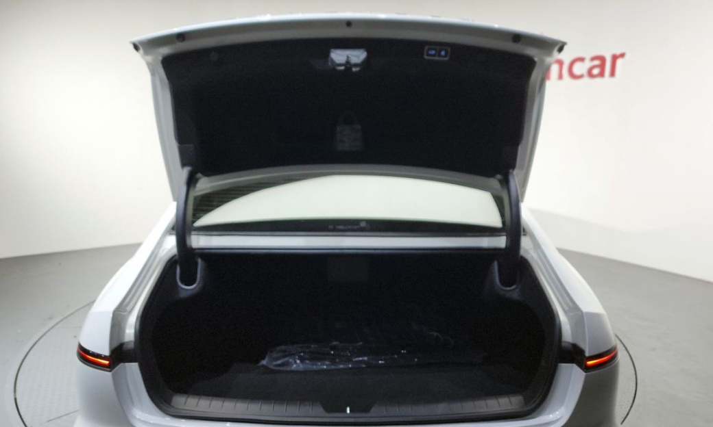 Hyundai Grandeur 2,5 Gasoline 2WD, 2023