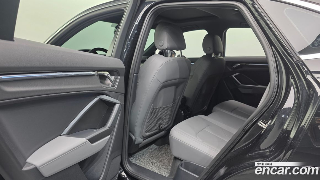 Audi Q3 35 TDI Premium Sportback, 2022