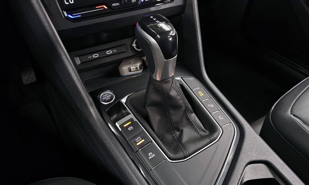 Volkswagen Tiguan 2.0 TDI Prestige, 2024