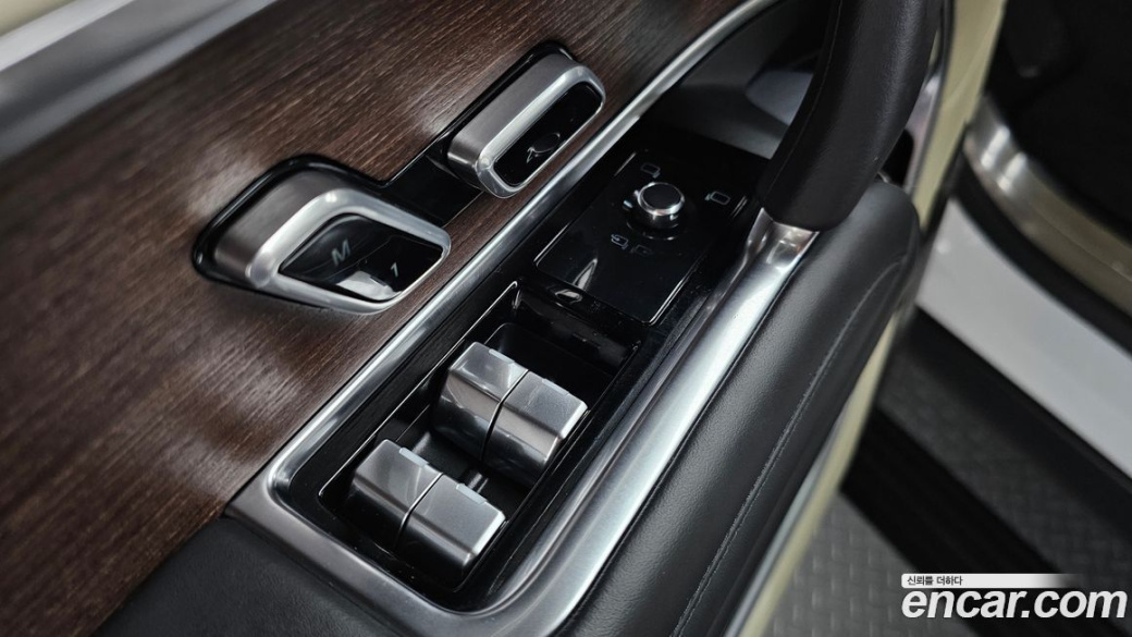 Land Rover Range Rover P530 Autobiography Long Wheel Base, 2023
