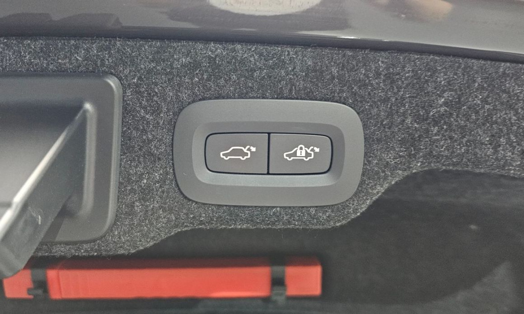 Volvo S90 B5 Ultra Bright, 2024