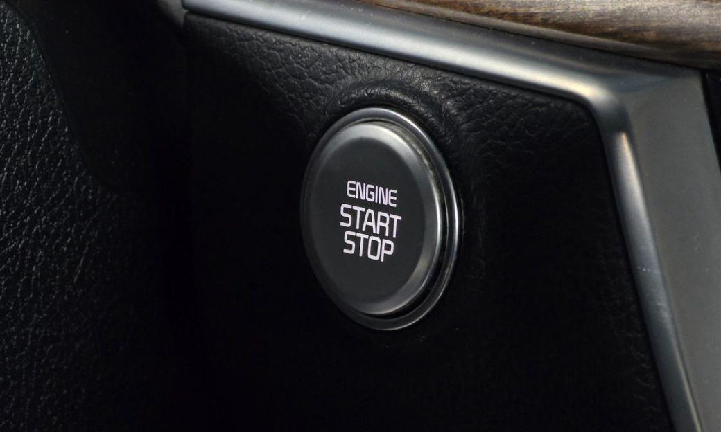 Kia Mohave Diesel 3.0 4WD 5-Seater, 2021