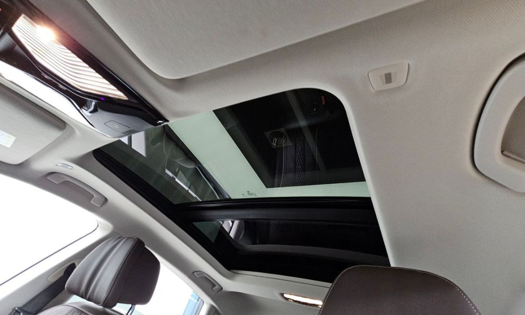BMW Gran Turismo 620d Luxury, 2024