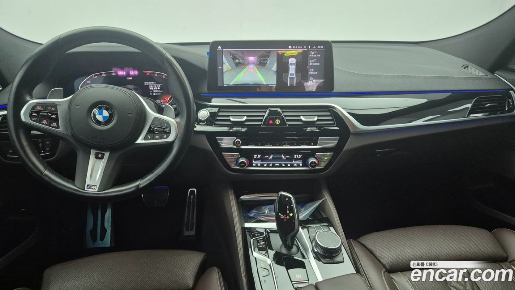 BMW Gran Turismo 630i xDrive M Sport, 2023
