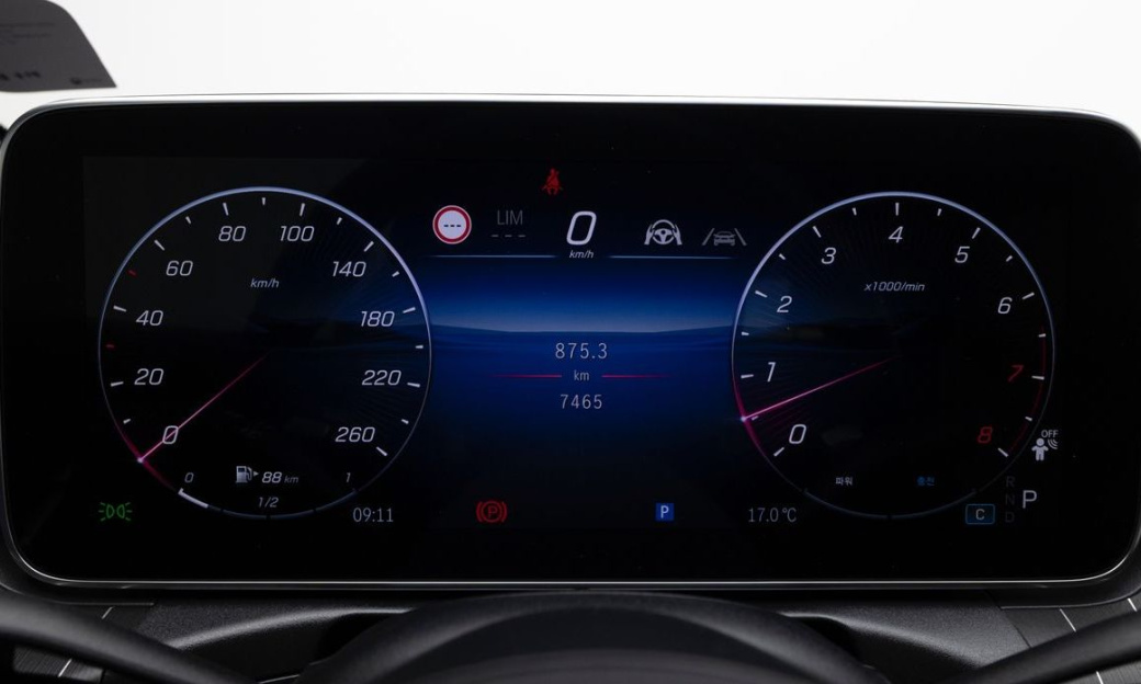 Mercedes-Benz CLE-Class CLE450 4MATIC Coupe, 2024
