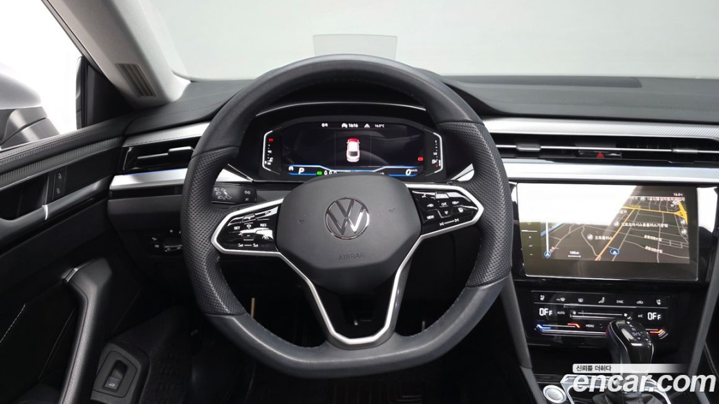 Volkswagen Arteon 2.0 TDI Prestige, 2022