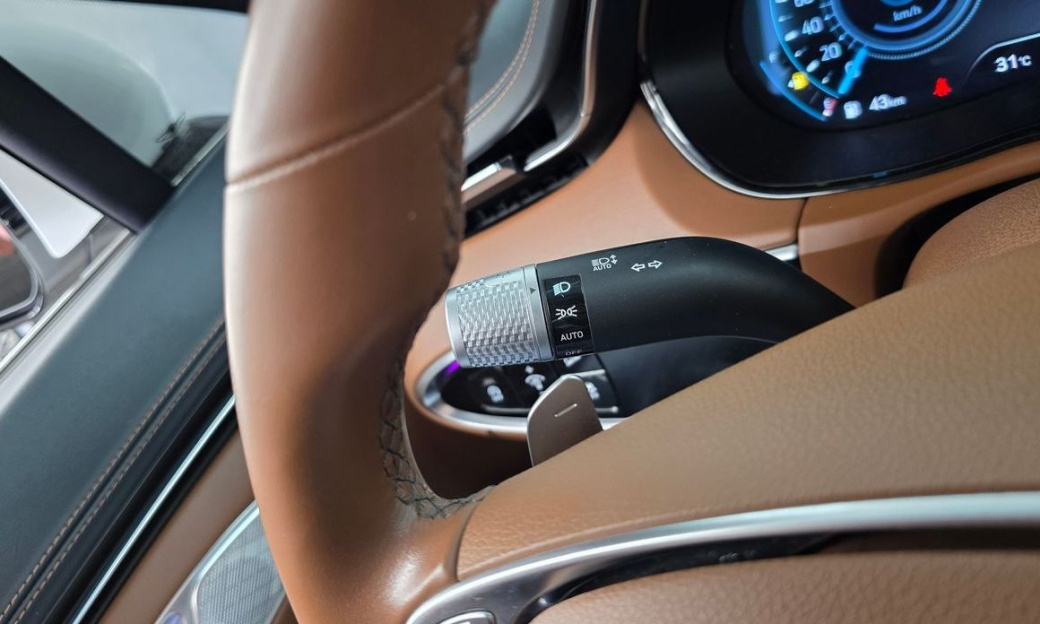 Genesis GV70 2.5T Gasoline AWD, 2024