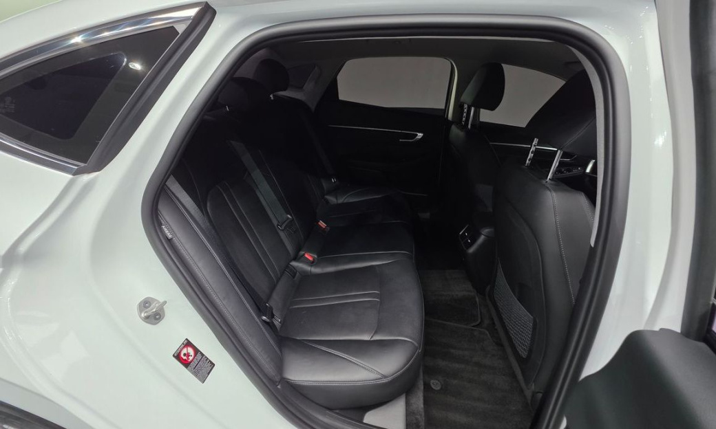 Hyundai Sonata 2.0, 2023