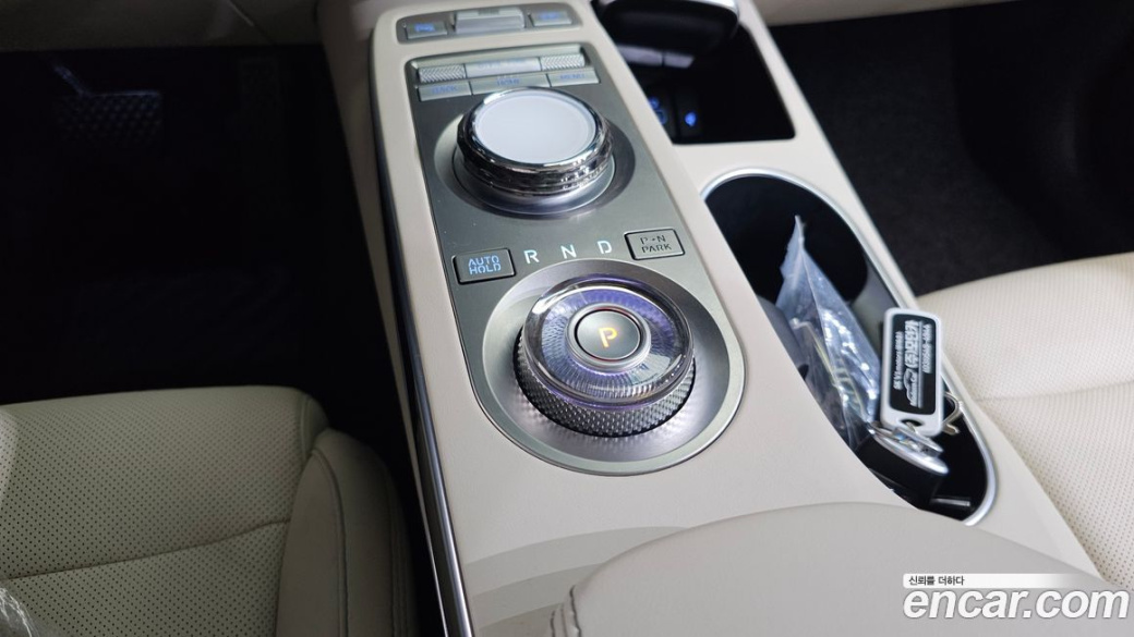 Genesis GV70 2.5T Gasoline AWD, 2023