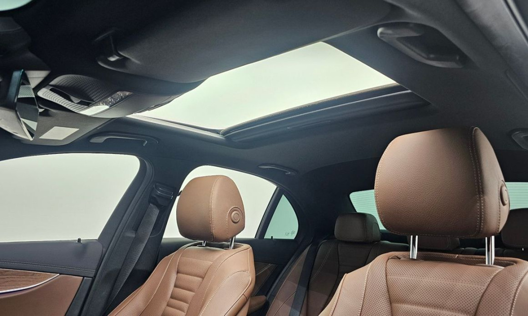 Mercedes-Benz E-Class E250 Exclusive, 2023