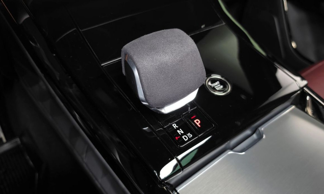 Land Rover Range Rover Sport P360 HSE Dynamic, 2025