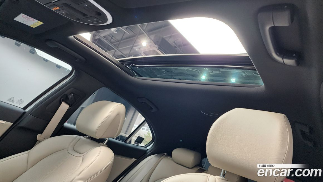 Genesis G70 Gasoline 2.0T 4WD, 2023