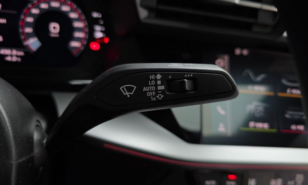 Audi A3 40 TFSI Premium, 2022