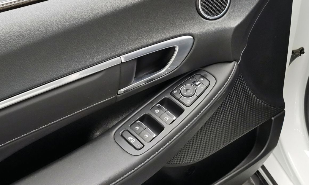 Hyundai Sonata 2.0, 2022