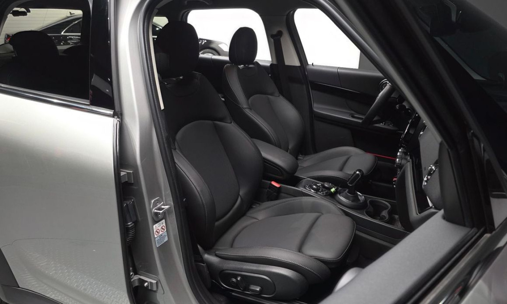 Mini Countryman Classic, 2024