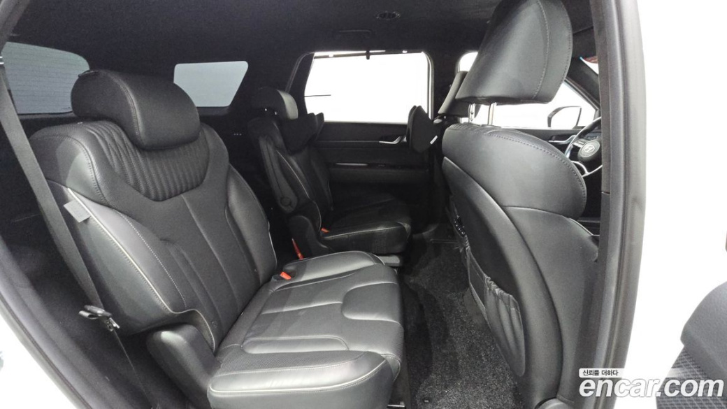 Hyundai Palisade Diesel 2.2 2WD, 2023