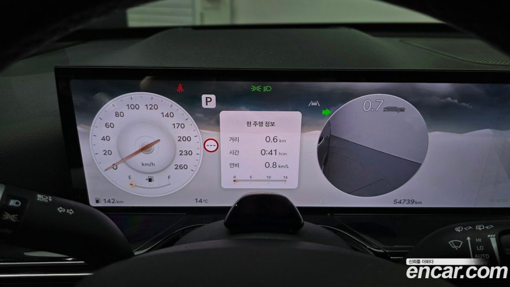 Genesis GV80 2.5T Gasoline AWD, 2024