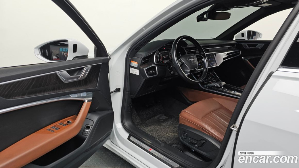 Audi A6 45 TFSI Premium, 2023