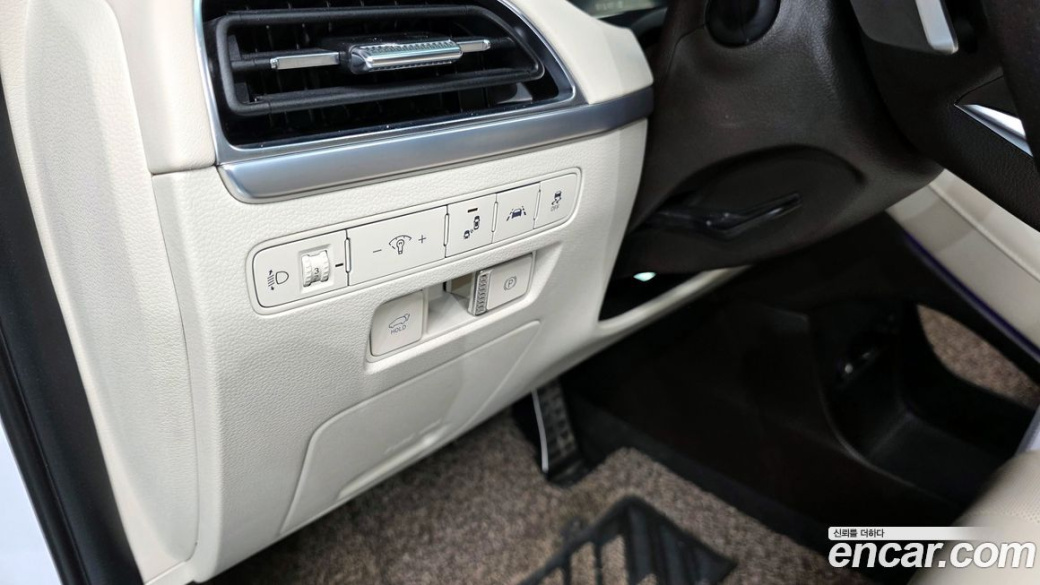 Hyundai Palisade Diesel 2.2 2WD, 2022