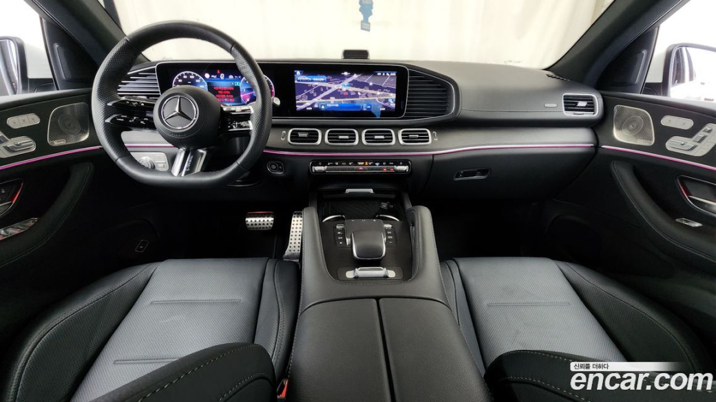 Mercedes-Benz GLE-Class GLE450d 4MATIC Coupe, 2023