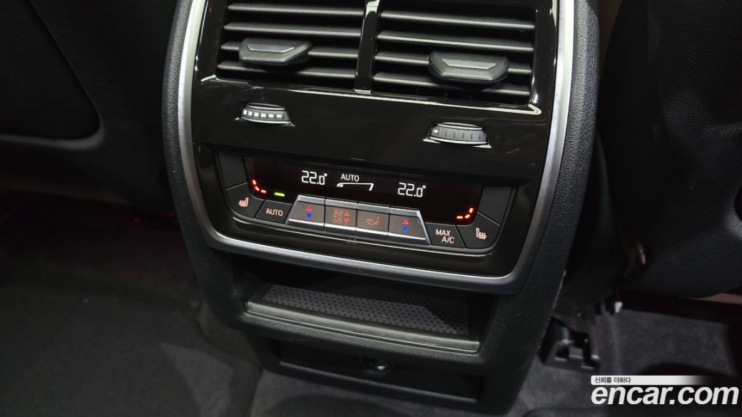 BMW X6 xDrive40i M Sport, 2024