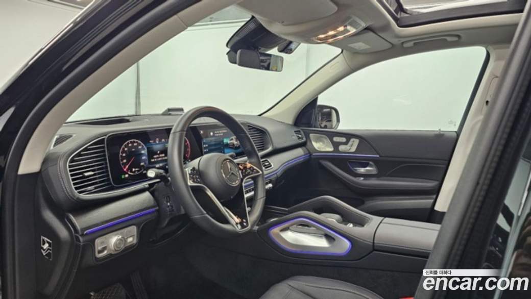 Mercedes-Benz GLE-Class GLE450 4MATIC, 2025