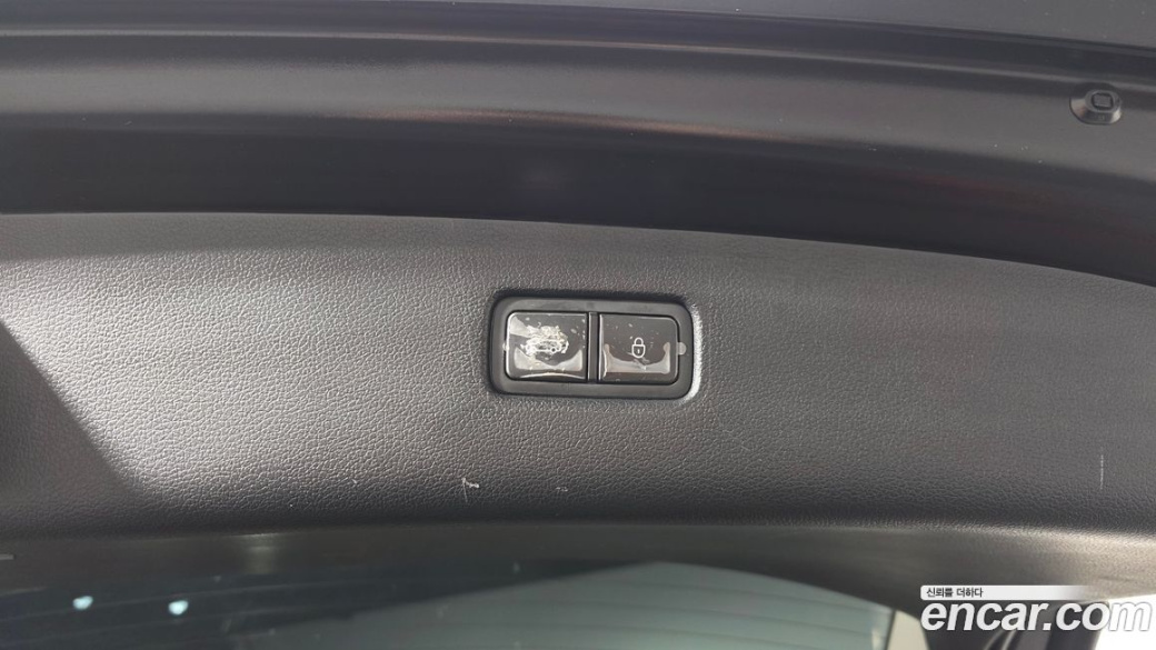 Genesis GV80 2.5T Gasoline AWD, 2022