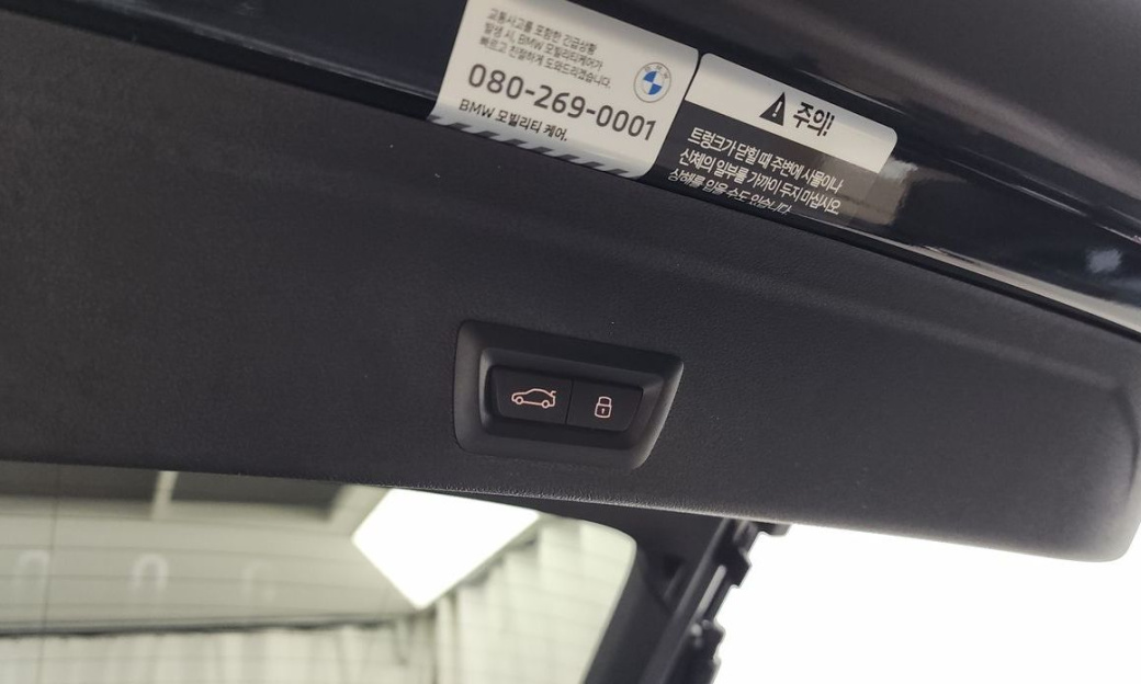 BMW X6 xDrive30d M Sport, 2024