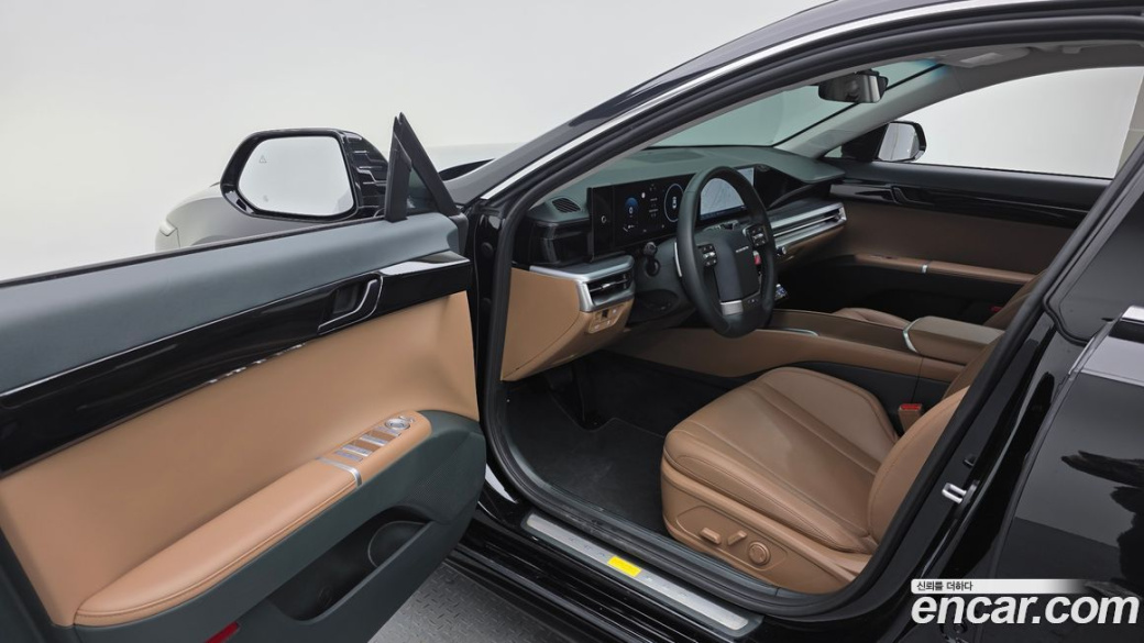 Hyundai Grandeur 2,5 Gasoline 2WD, 2025