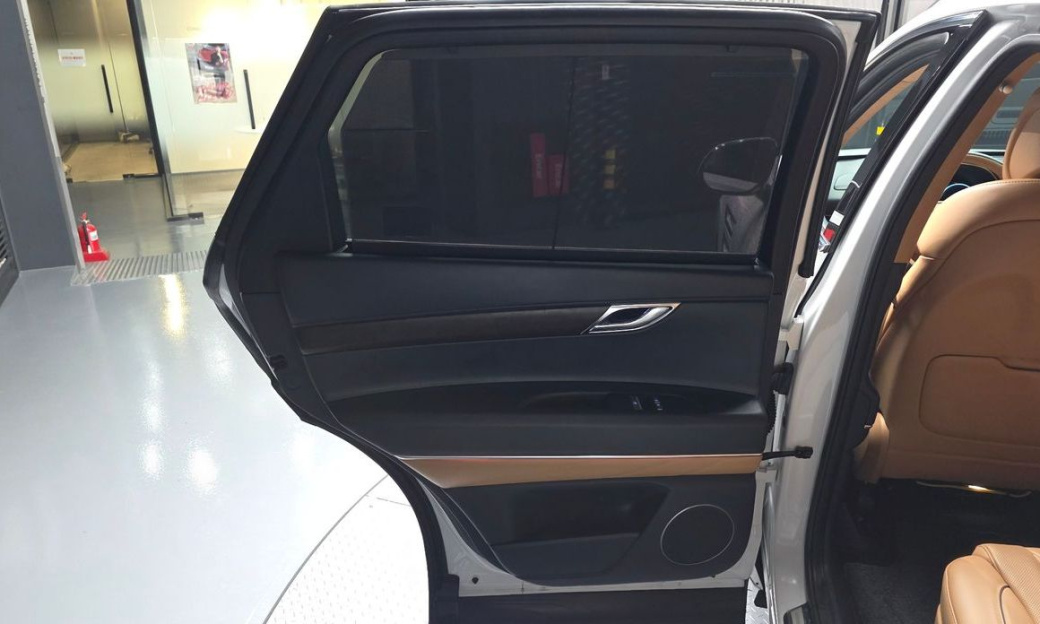 Genesis GV80 3.0 Diesel AWD, 2022